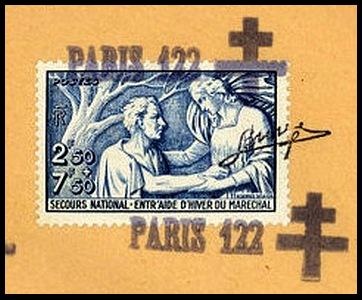 paris 122-498